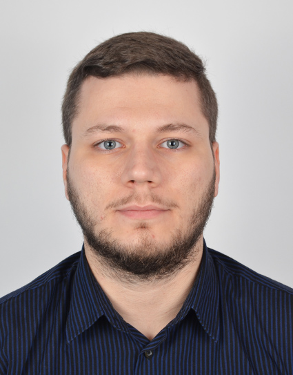Иван Тонов — автор на Привързани